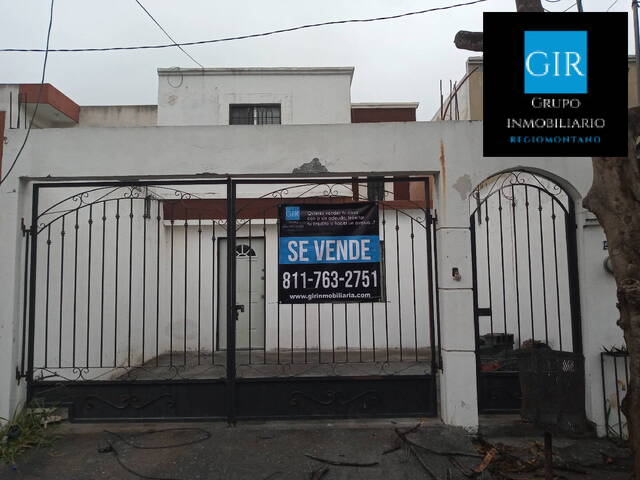 Venta en Residencial Zirandaro - Juárez