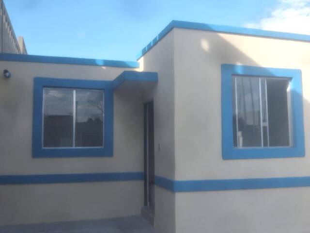 #139 - Casa para Venta en Monterrey - NL - 1