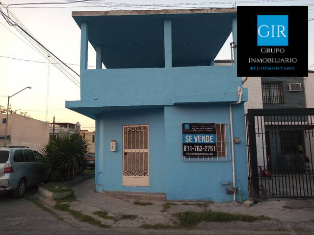 Casa para Venta en Apodaca - 5