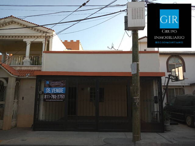 Casa para Venta en Apodaca - 4