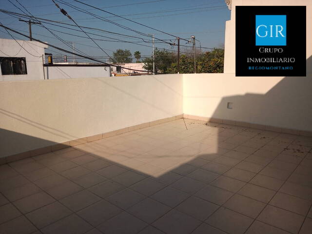 Casa para Venta en Apodaca - 5