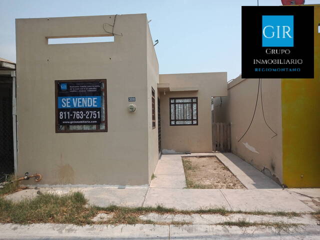 Casa para Venta en García - 5