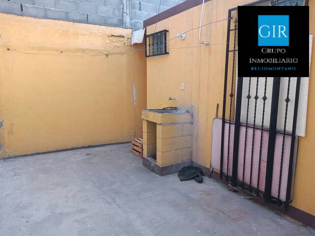 Casa para Venta en Juárez - 4