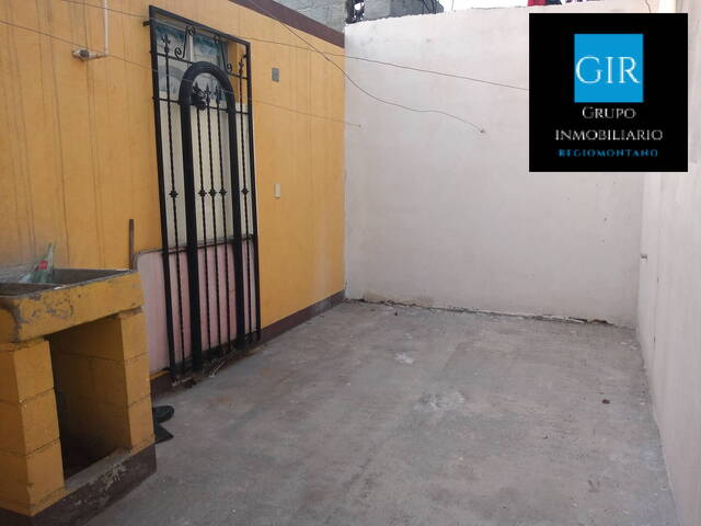 Casa para Venta en Juárez - 5