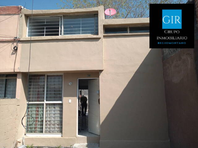 #150 - Casa para Venta en San Nicolás de los Garza - NL - 1