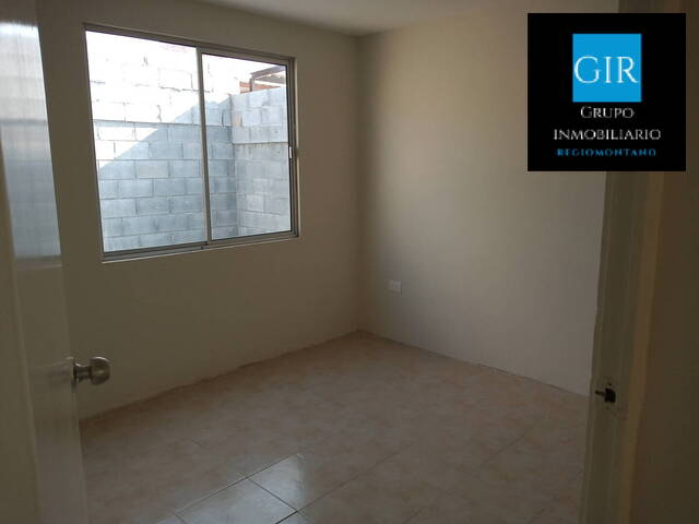 Casa para Venta en Apodaca - 4