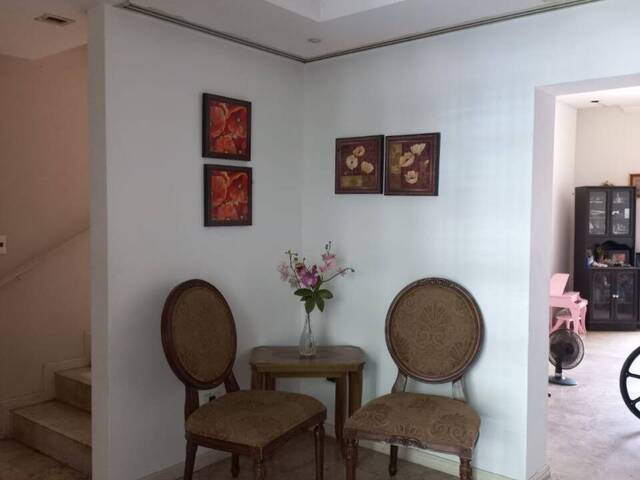 #155 - Casa para Venta en San Pedro Garza García - NL - 2