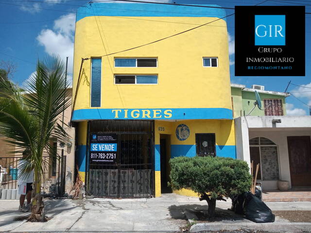 #156 - Casa para Venta en Gral. Escobedo - NL - 3