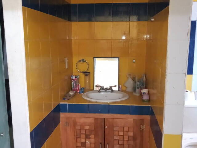Casa para Venta en Gral. Escobedo - 5