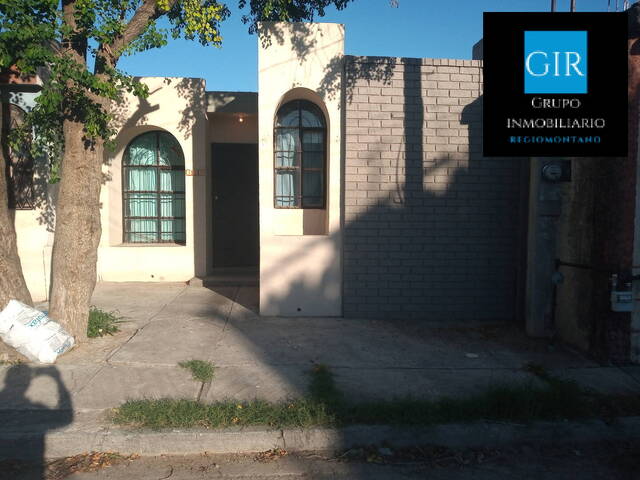 #157 - Casa para Venta en Gral. Escobedo - NL - 3