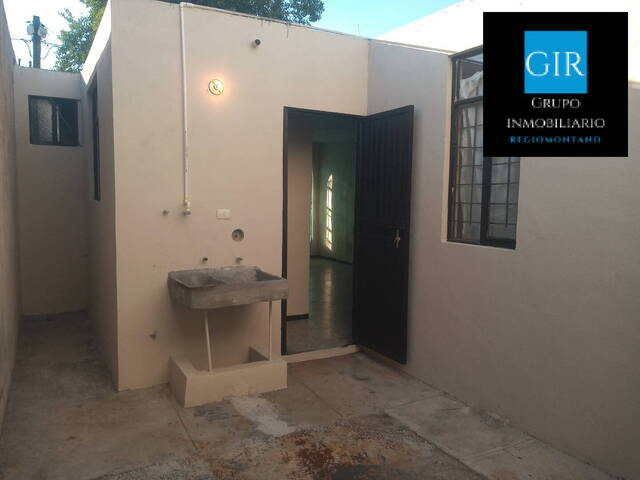 Casa para Venta en Gral. Escobedo - 5