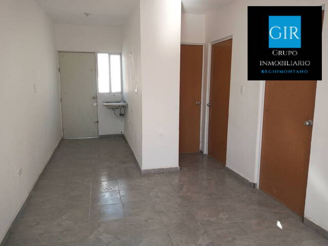 #159 - Departamento para Venta en García - NL - 1