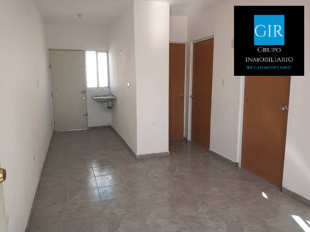 #159 - Departamento para Venta en García - NL - 2