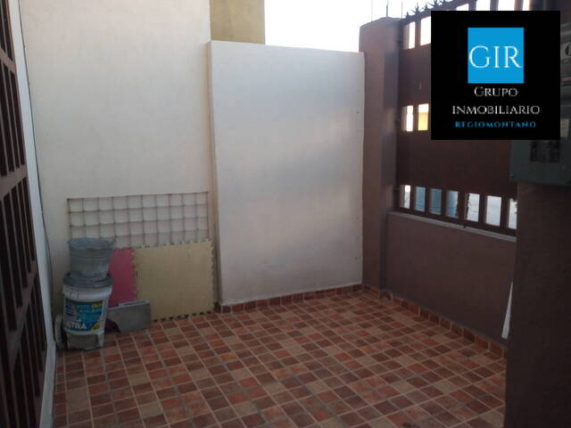 #160 - Casa para Venta en Juárez - NL - 3