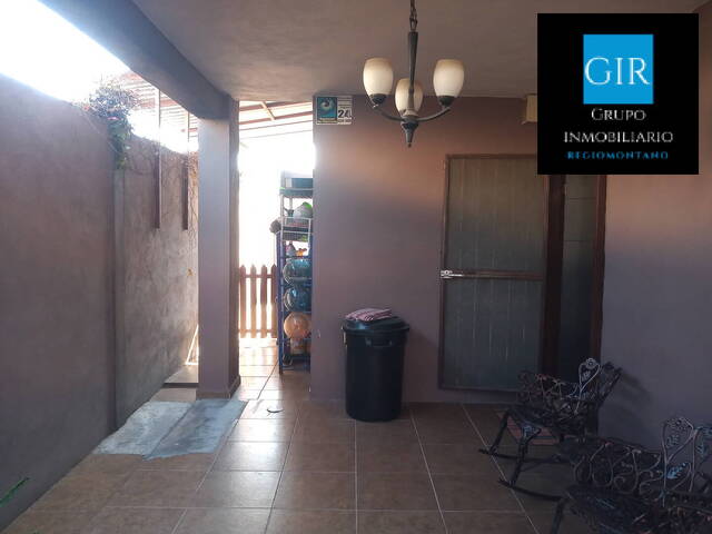 Casa para Venta en Juárez - 4