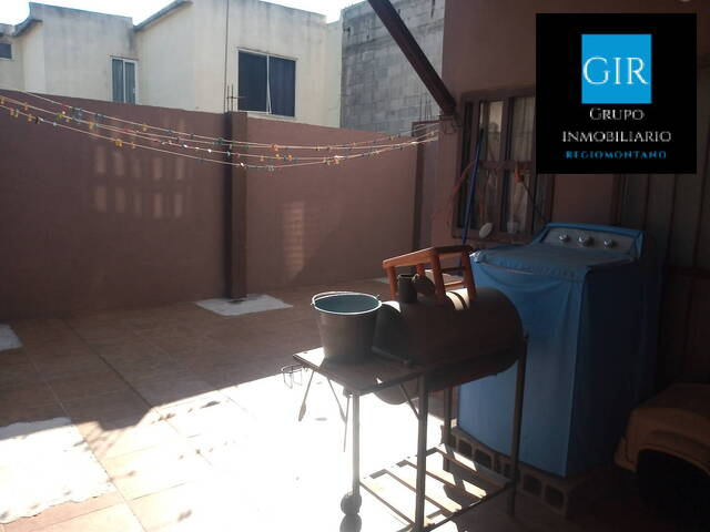 Casa para Venta en Juárez - 5