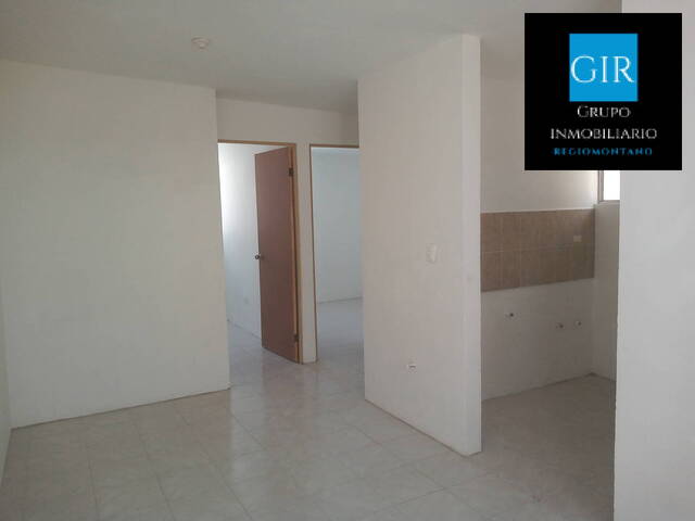 Casa para Venta en Gral. Escobedo - 4