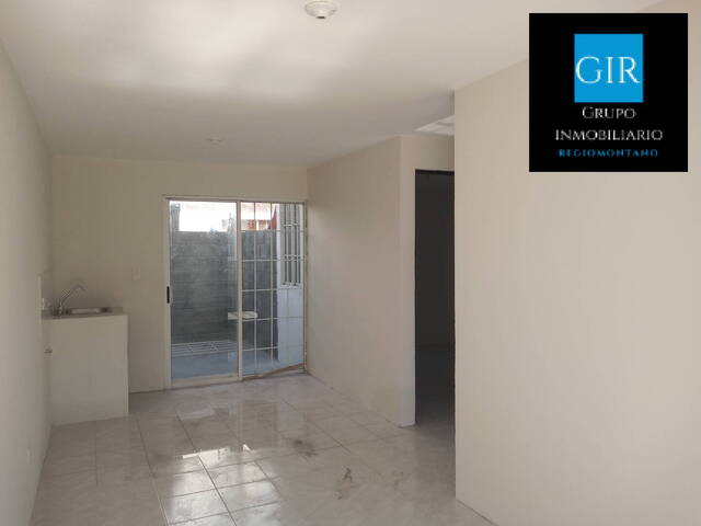 #162 - Departamento para Venta en Gral. Escobedo - NL - 2