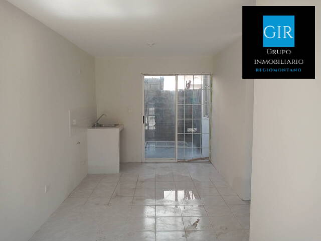 #162 - Departamento para Venta en Gral. Escobedo - NL - 3