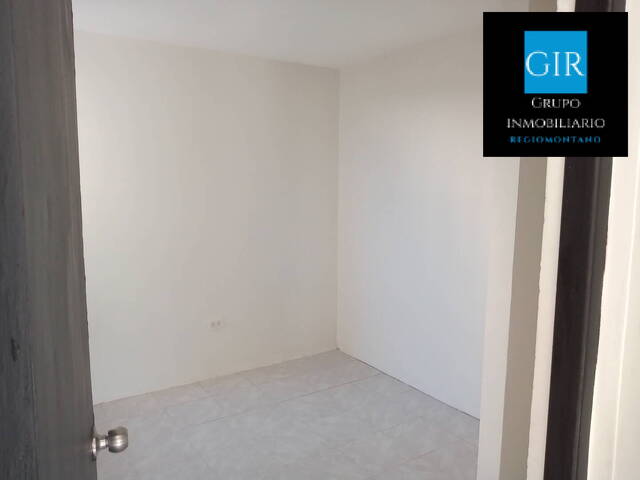 Departamento para Venta en Gral. Escobedo - 4