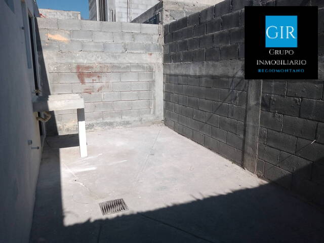 Casa para Venta en García - 4