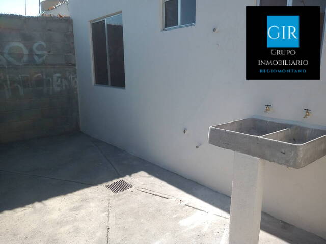 Casa para Venta en García - 5