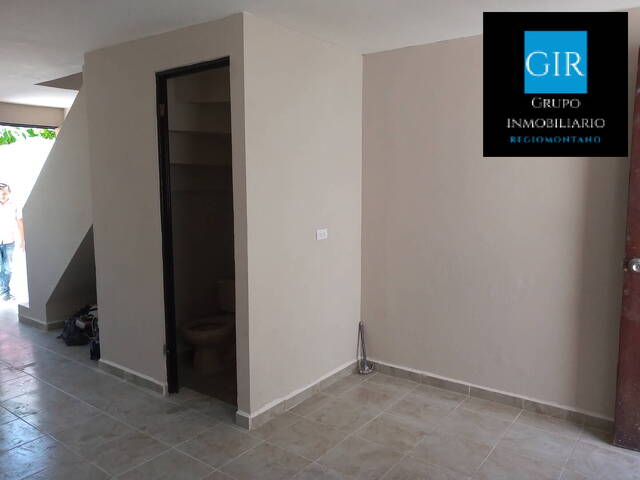 Casa para Venta en Apodaca - 5