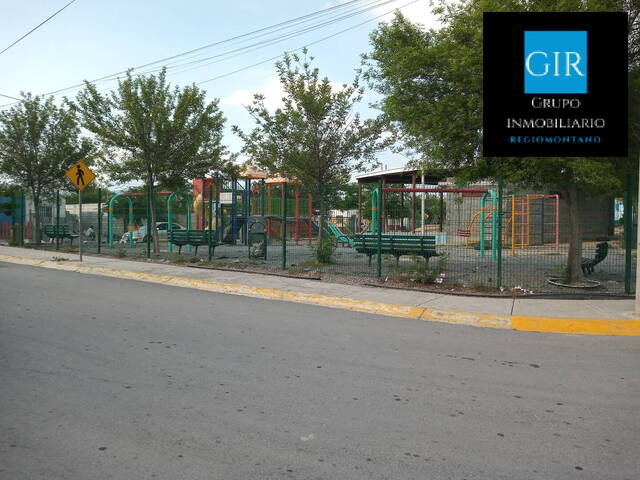 #167 - Casa para Venta en Juárez - NL - 2