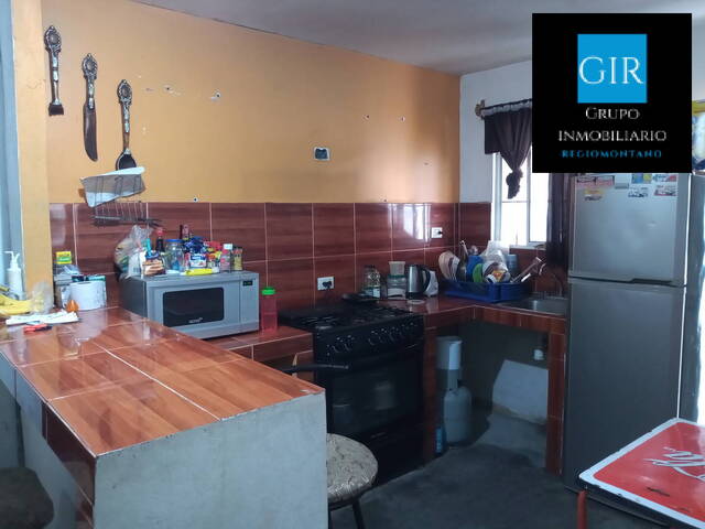 #167 - Casa para Venta en Juárez - NL - 3