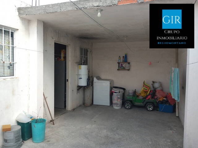 Casa para Venta en Juárez - 4