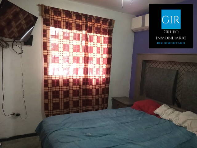 Casa para Venta en Juárez - 5