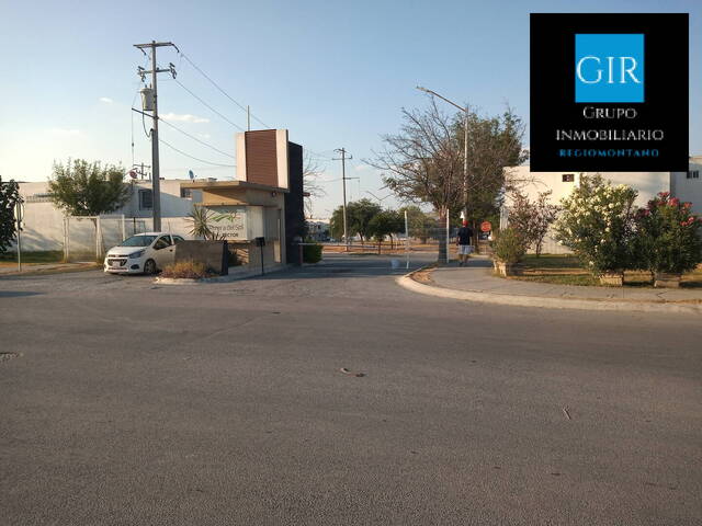 #169 - Casa para Venta en Juárez - NL - 3