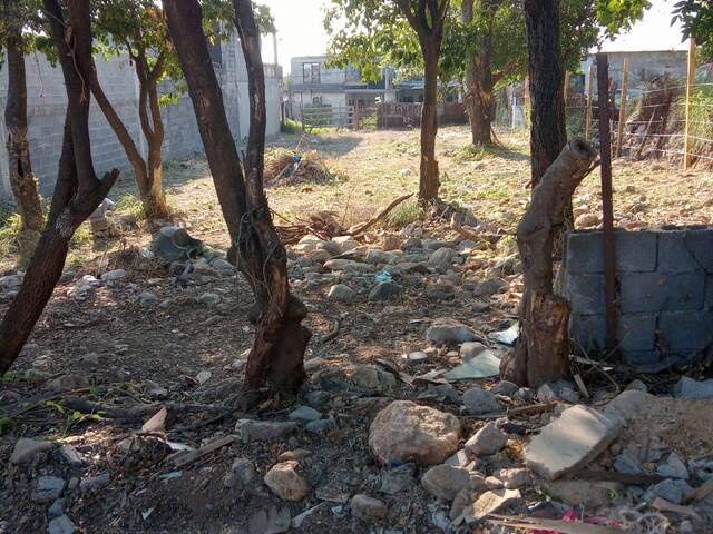 Área para Venta en Guadalupe - 5