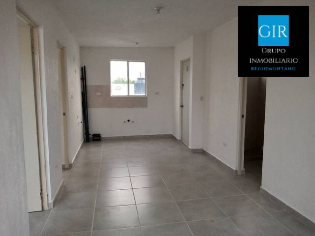 #173 - Departamento para Venta en Juárez - NL - 1