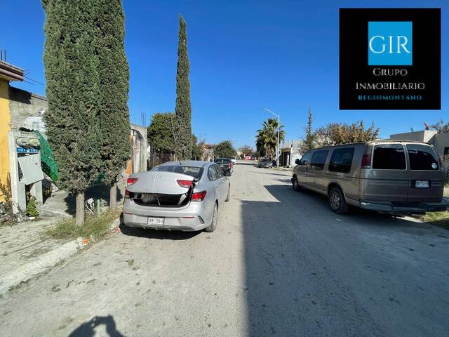 Casa para Venta en Cadereyta Jiménez - 5