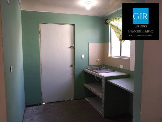 Casa para Venta en Juárez - 4