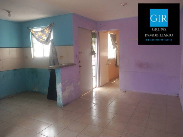 Casa para Venta en García - 5