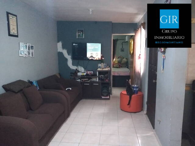 Casa para Venta en Juárez - 4