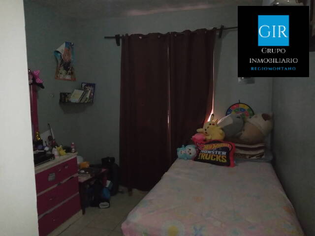 Casa para Venta en Juárez - 5