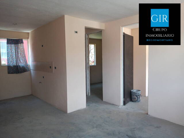 #168 - Departamento para Venta en García - NL - 3