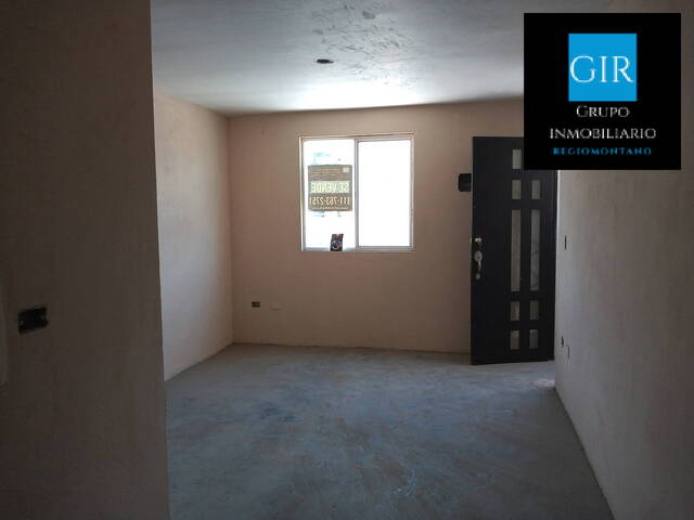 Departamento para Venta en García - 5