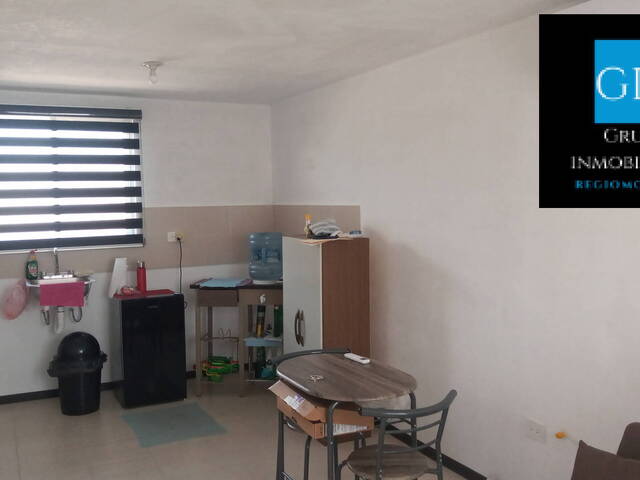 Casa para Venta en García - 4