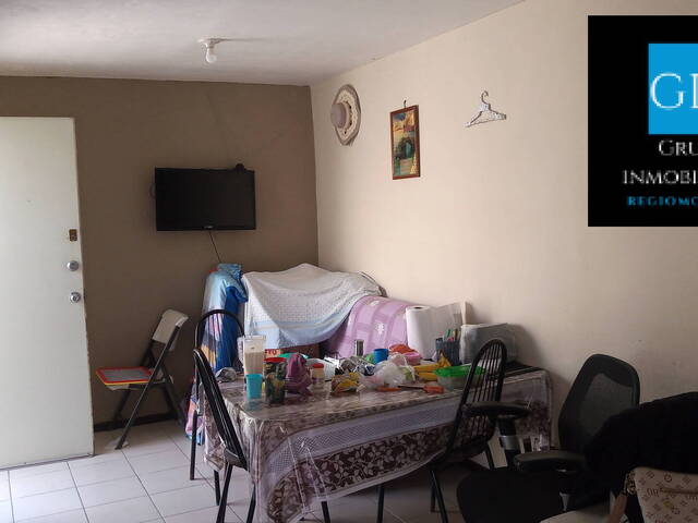 Casa para Venta en Juárez - 5