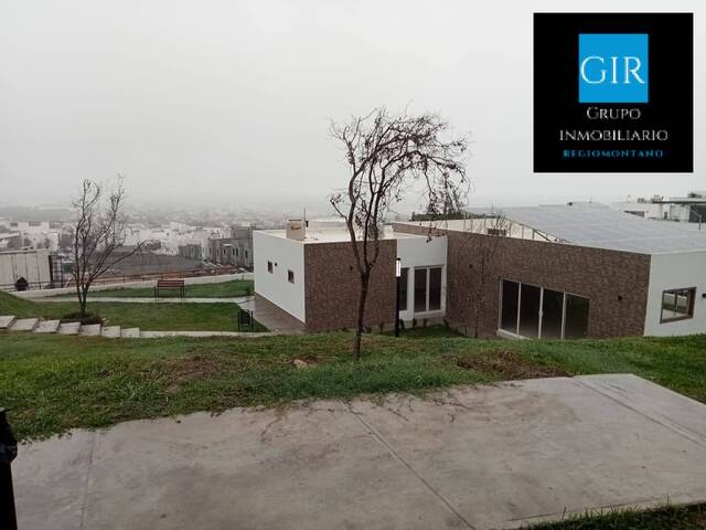 Casa para Venta en Gral. Escobedo - 4