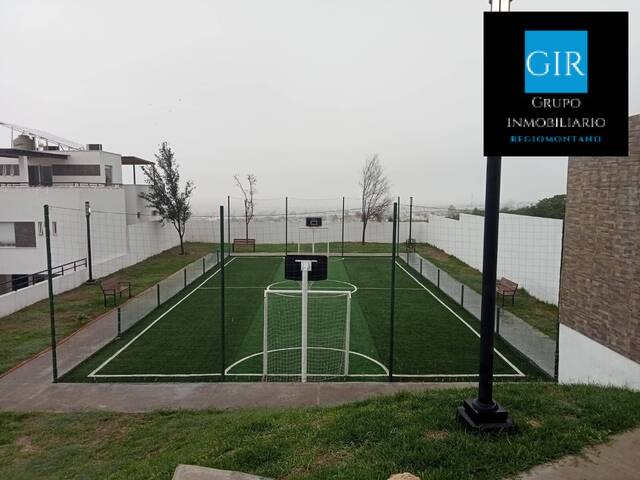 Casa para Venta en Gral. Escobedo - 5