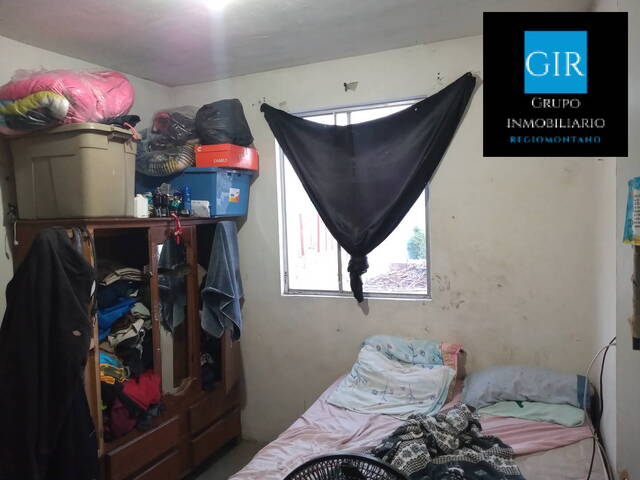 #191 - Casa para Venta en Juárez - NL - 3