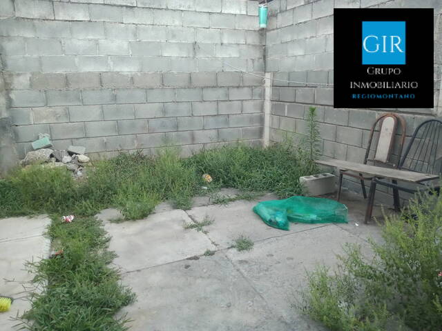 Casa para Venta en Juárez - 5