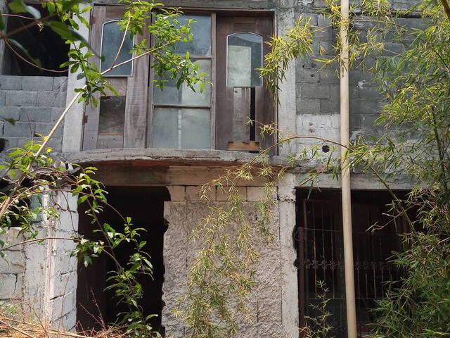 #193 - Área para Venta en Monterrey - NL