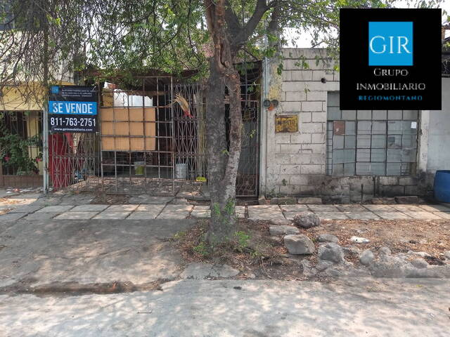 #193 - Área para Venta en Monterrey - NL
