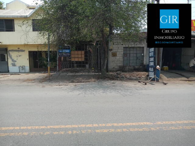 Área para Venta en Monterrey - 4